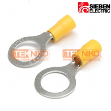 Insulating Ring Terminals